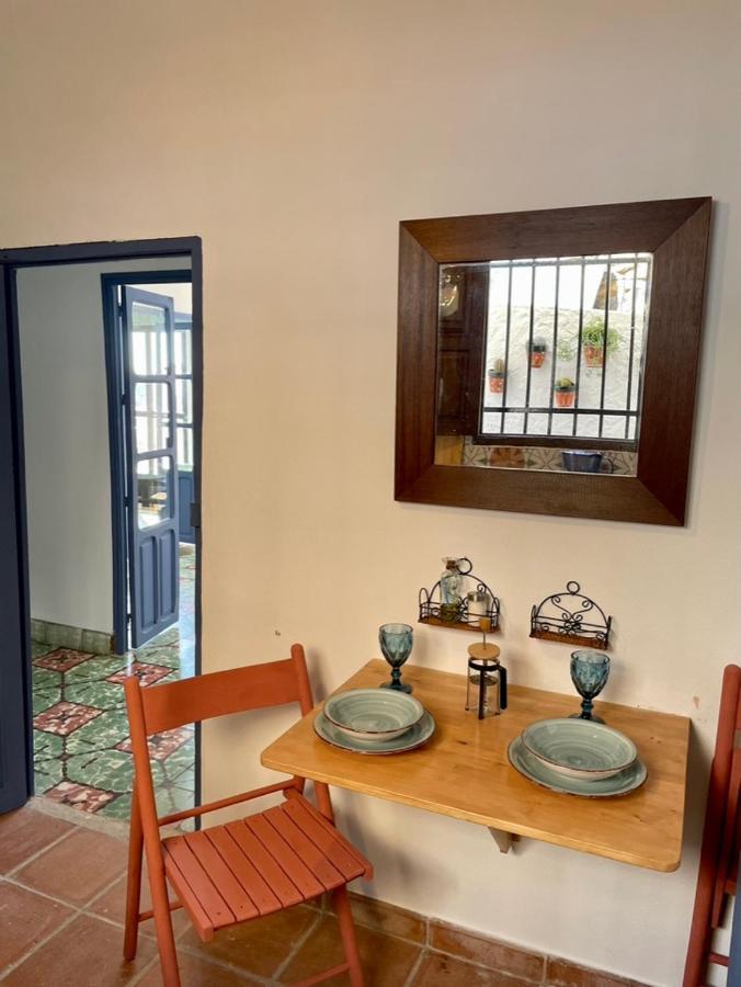 Casa Amigos Sorvilan- La Palmera Exterior photo